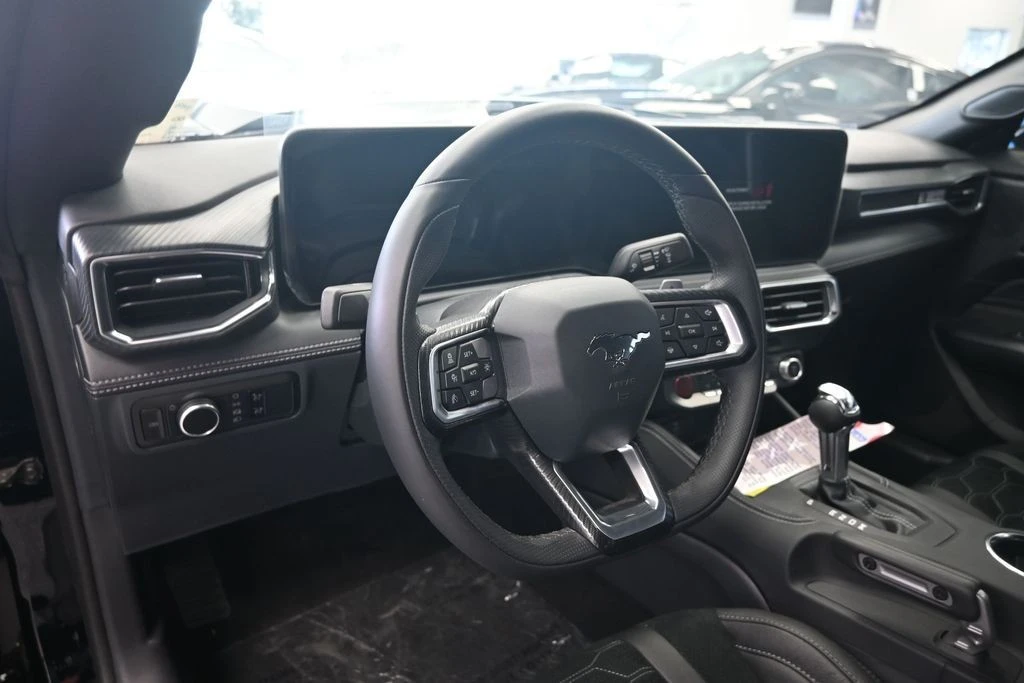 2025 Ford S650 Mustang - Image 13 of 27