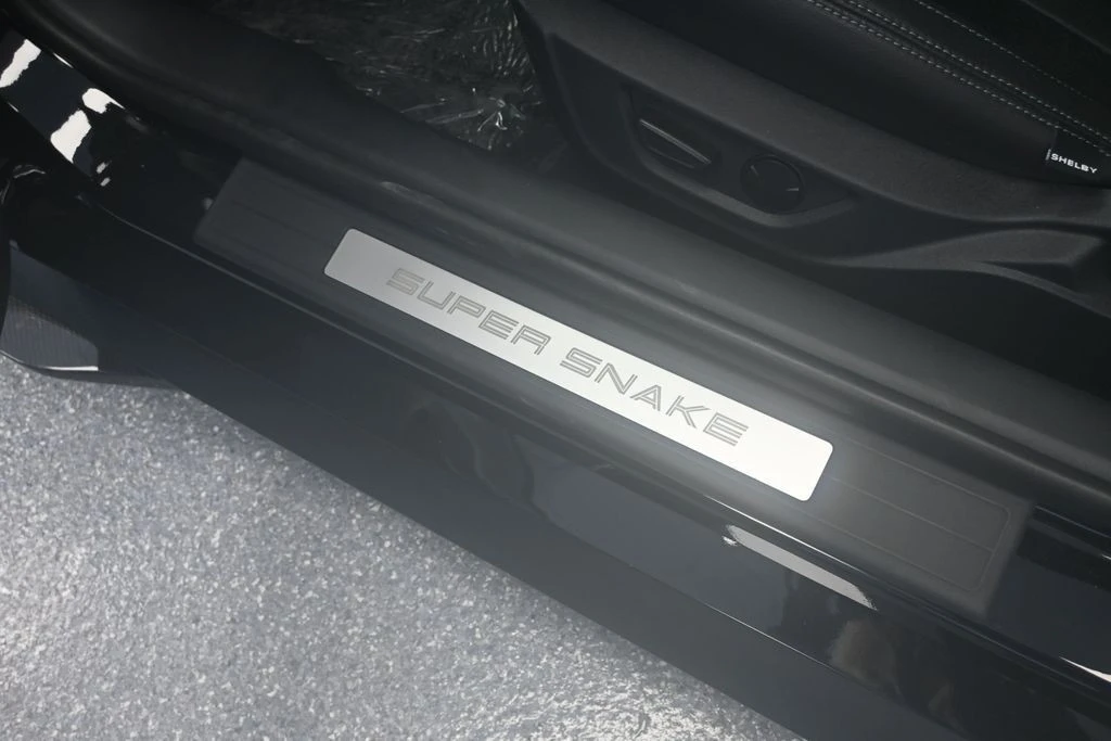 2025 Ford S650 Mustang - Image 27 of 27