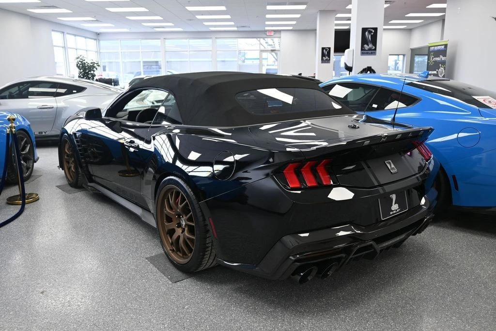 2025 Ford S650 Mustang - Image 6 of 27