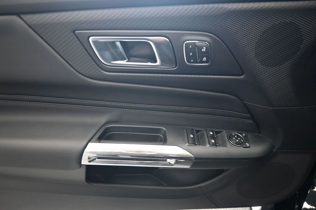 2025 Ford S650 Mustang - Image 15 of 27
