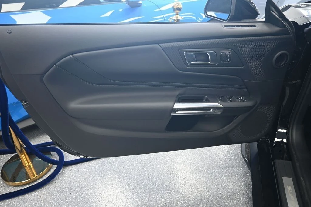 2025 Ford S650 Mustang - Image 14 of 27