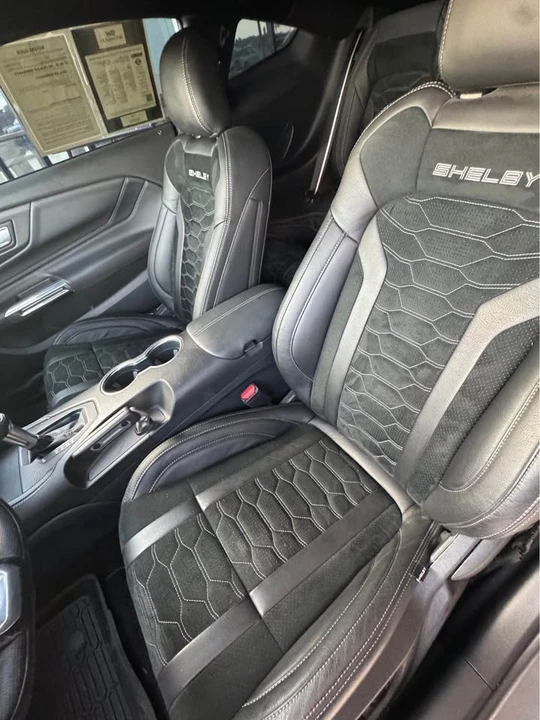 2025 Ford S650 Mustang GTD - Image 10 of 13