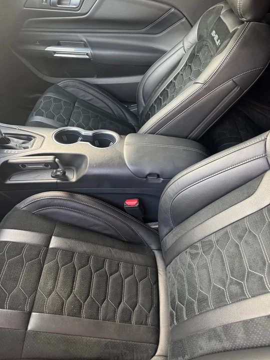 2025 Ford S650 Mustang GTD - Image 11 of 13