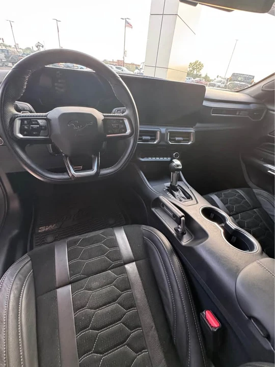 2025 Ford S650 Mustang GTD - Image 9 of 13