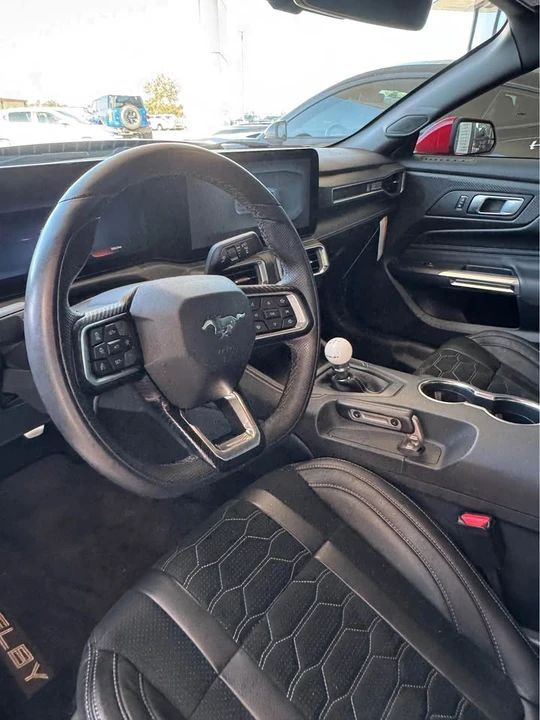 2025 Ford S650 Mustang GTD - Image 16 of 18