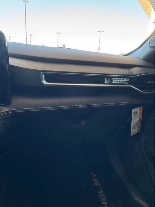 2025 Ford S650 Mustang GTD - Image 17 of 18