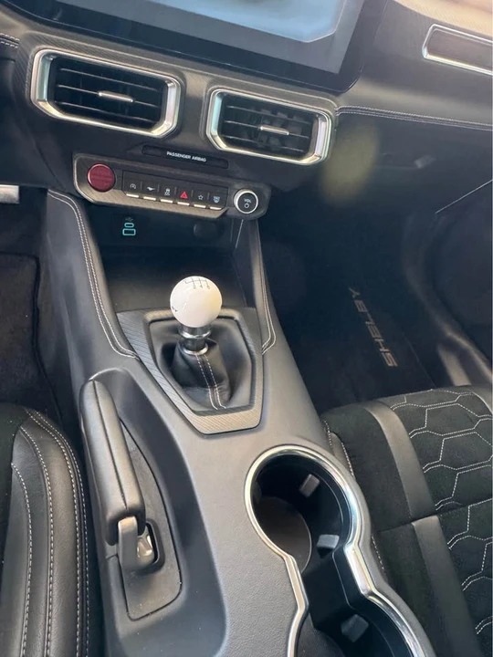2025 Ford S650 Mustang GTD - Image 9 of 18