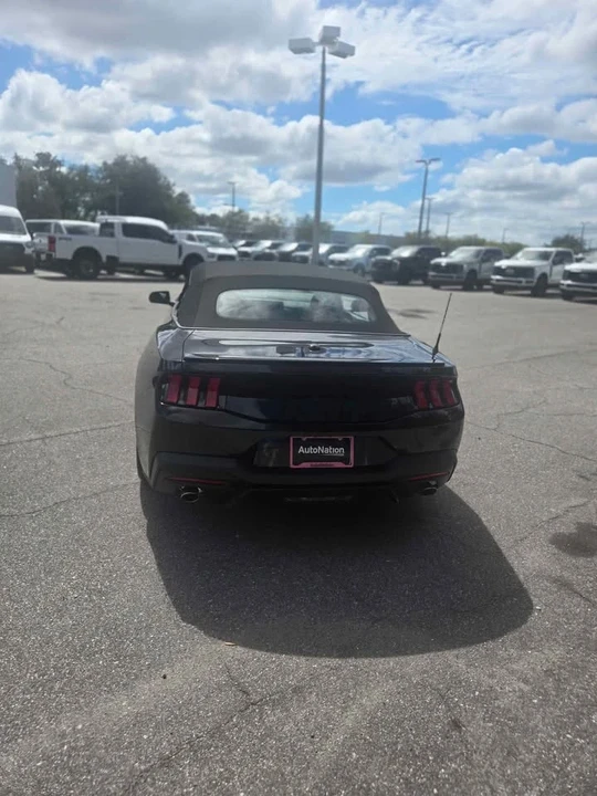 2025 Ford S650 Mustang - Image 6 of 10