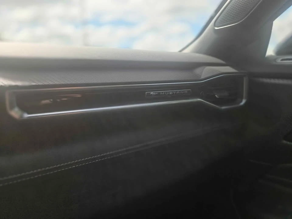 2025 Ford S650 Mustang - Image 2 of 10
