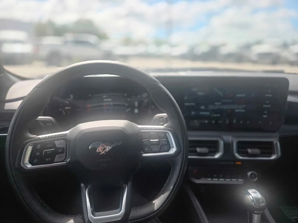2025 Ford S650 Mustang - Image 5 of 10