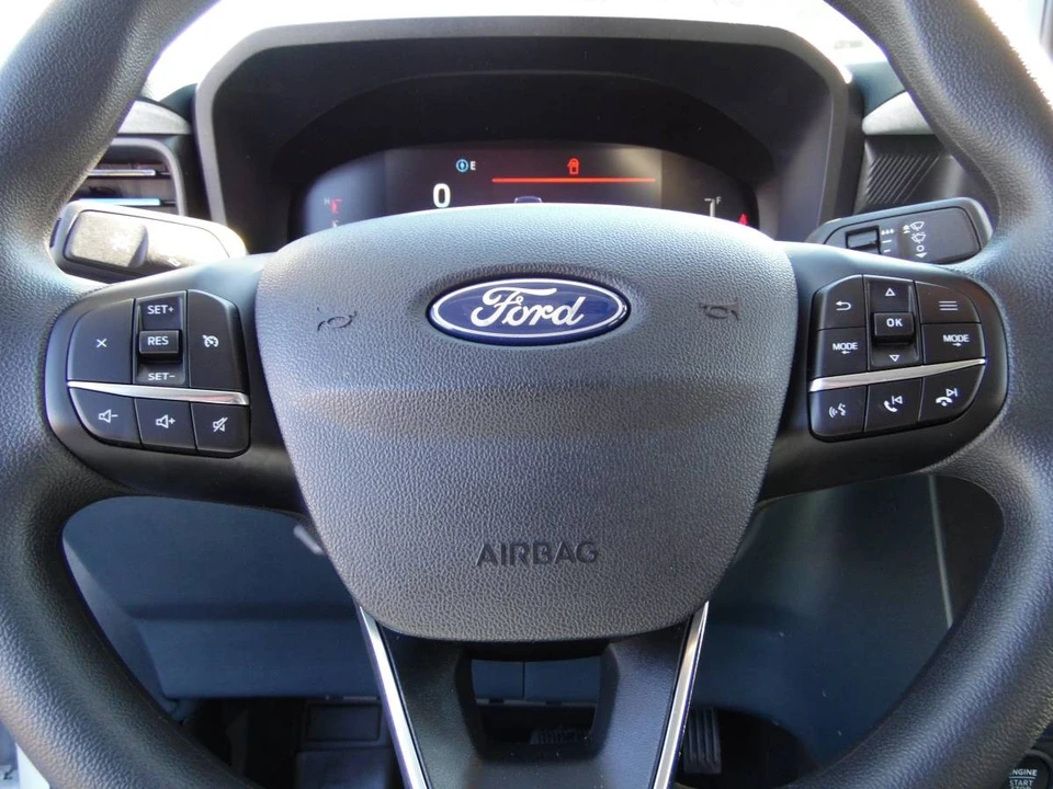 2025 Ford Maverick - Image 20 of 21