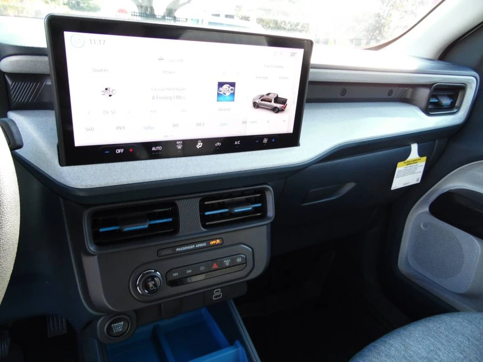 2025 Ford Maverick - Image 21 of 21