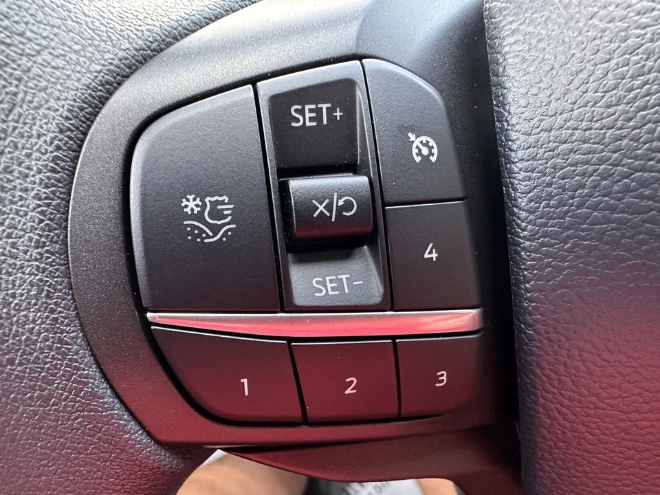 2025 Ford Explorer 6th Gen - Image 21 of 21