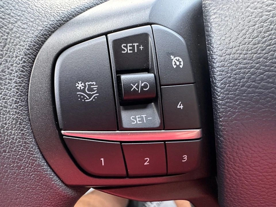 2025 Ford Explorer 6th Gen - Image 21 of 21