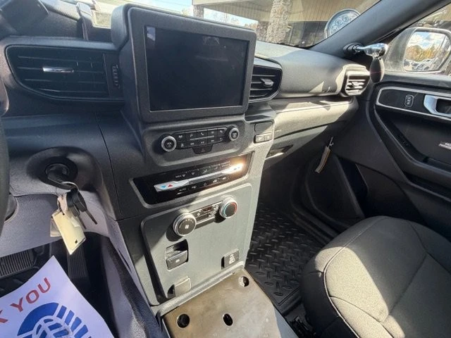 2025 Ford Explorer 6th Gen - Image 12 of 12