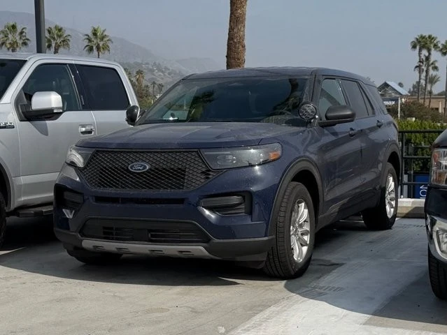 2025 Ford Explorer 6th Gen - Image 3 of 3