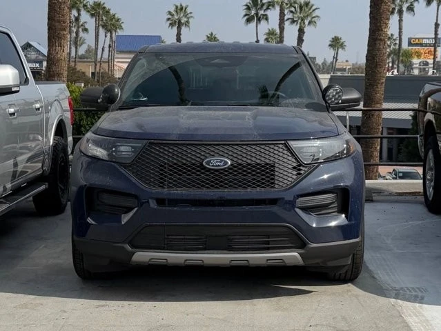 2025 Ford Explorer 6th Gen - Image 2 of 3