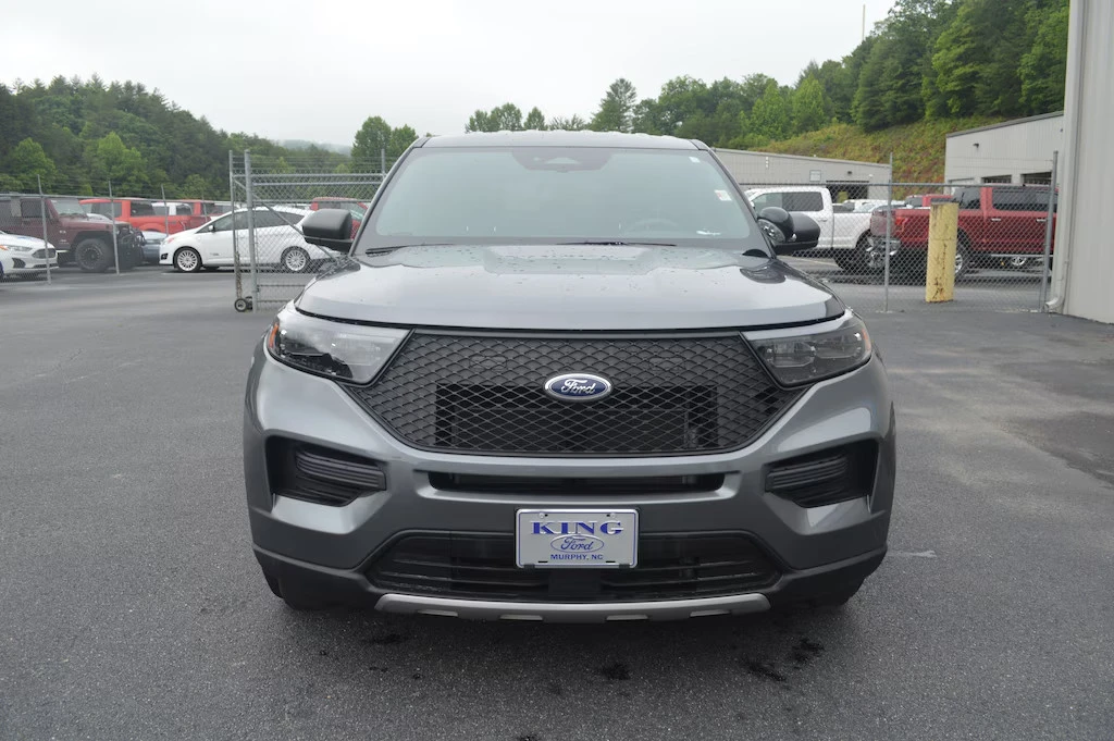 2025 Ford Explorer 6th Gen - Image 5 of 23