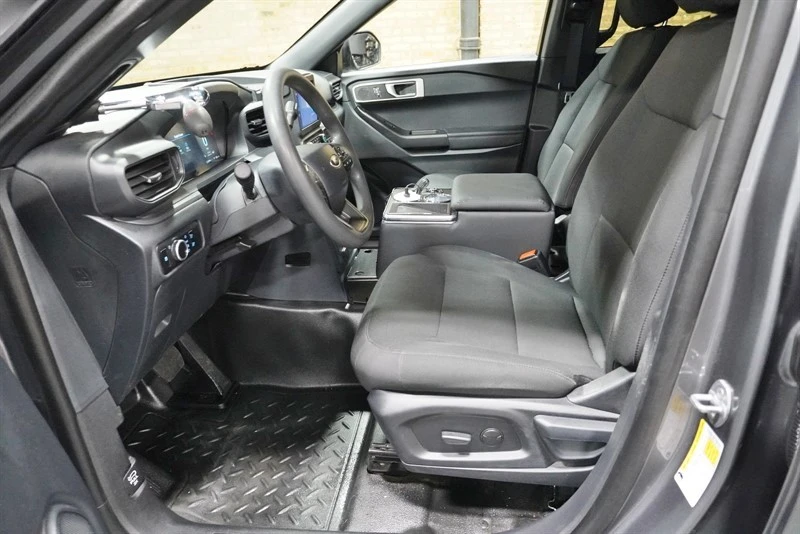 2025 Ford Explorer 6th Gen - Image 21 of 21