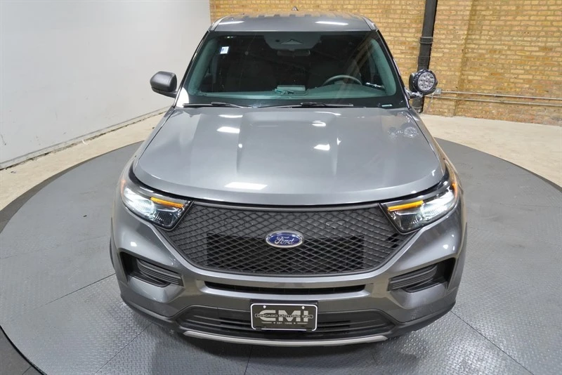 2025 Ford Explorer 6th Gen - Image 5 of 21