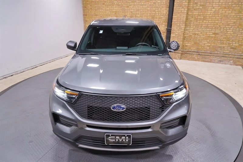 2025 Ford Explorer 6th Gen - Image 5 of 21