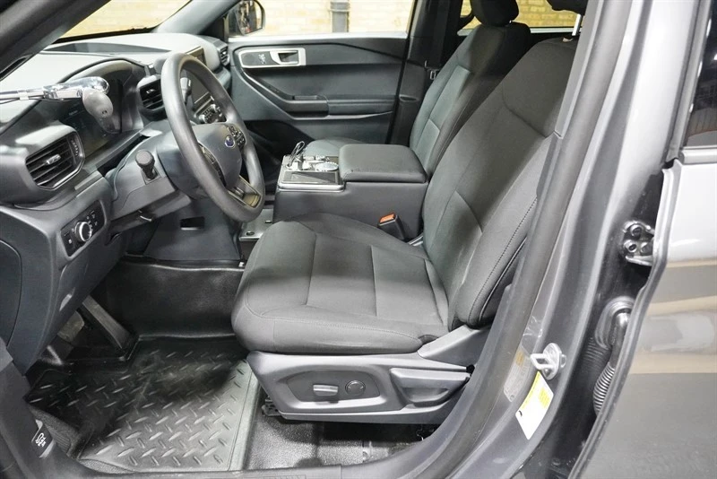 2025 Ford Explorer 6th Gen - Image 21 of 21