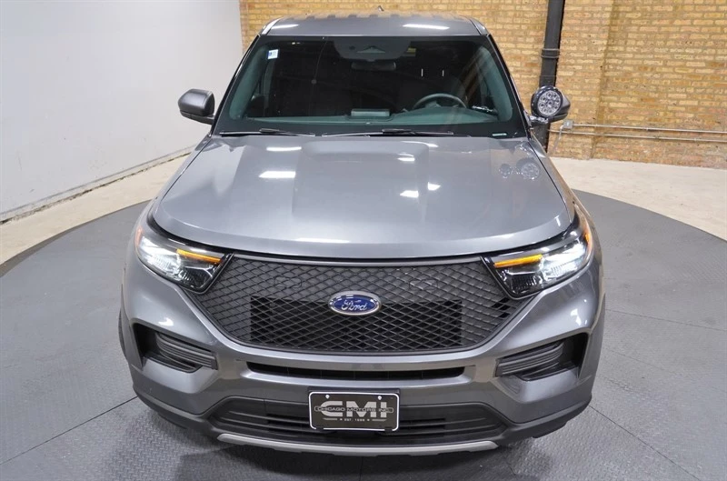 2025 Ford Explorer 6th Gen - Image 5 of 21