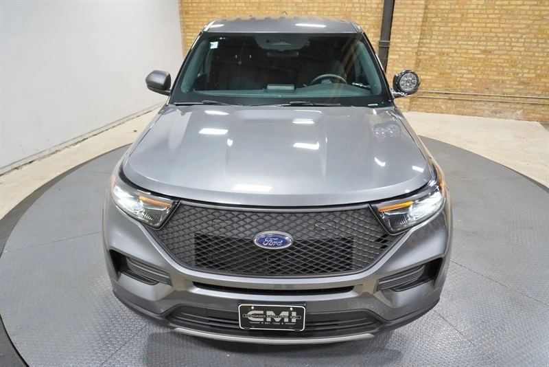 2025 Ford Explorer 6th Gen - Image 5 of 21