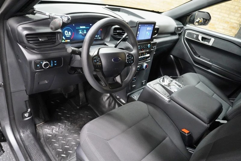 2025 Ford Explorer 6th Gen - Image 21 of 21