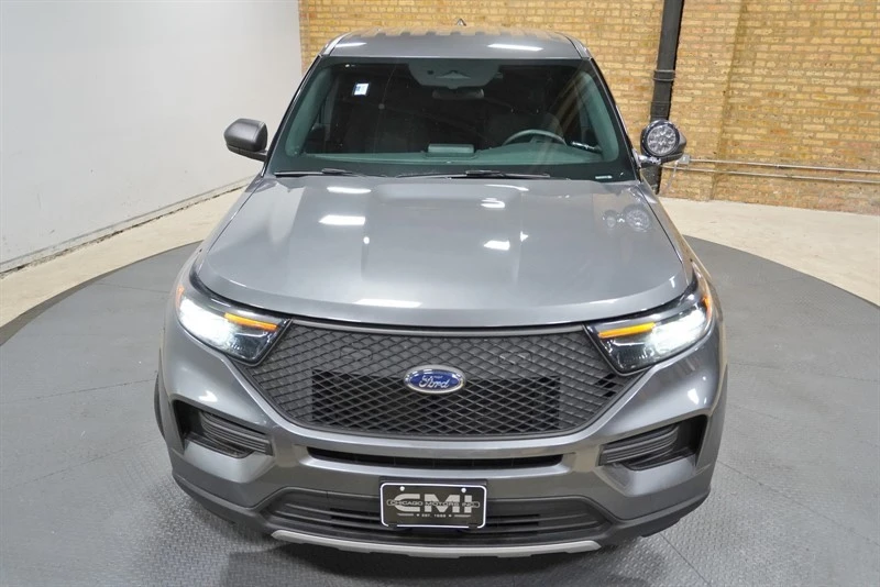 2025 Ford Explorer 6th Gen - Image 5 of 21