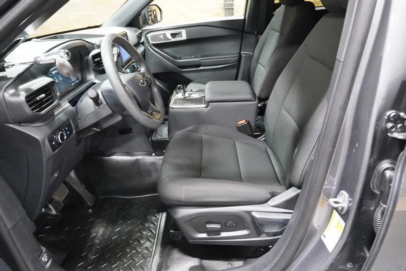 2025 Ford Explorer 6th Gen - Image 21 of 21