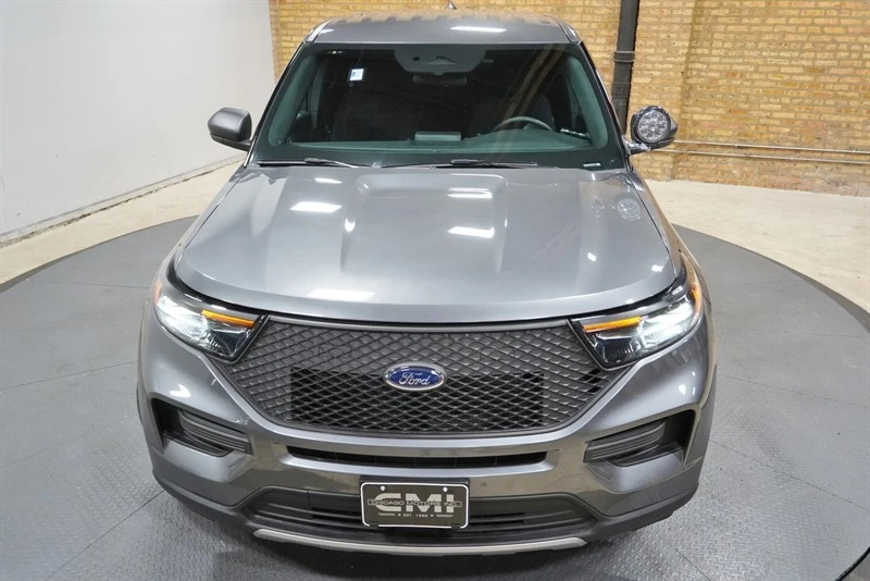 2025 Ford Explorer 6th Gen - Image 5 of 21