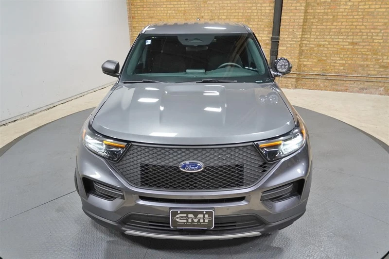 2025 Ford Explorer 6th Gen - Image 5 of 21