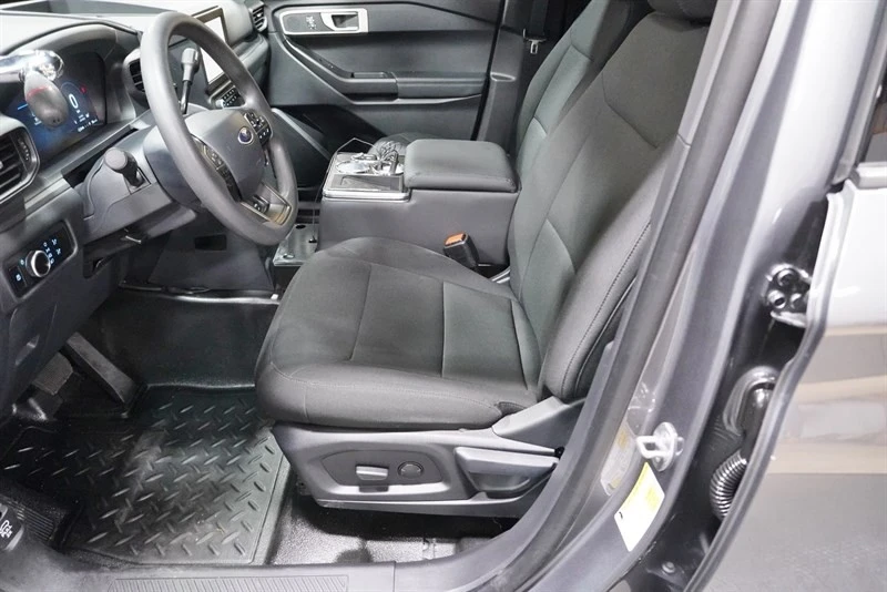 2025 Ford Explorer 6th Gen - Image 21 of 21