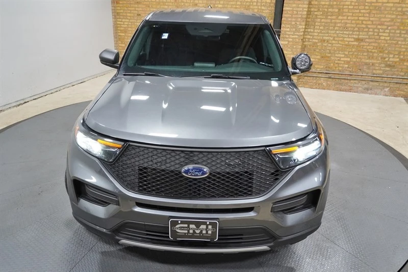 2025 Ford Explorer 6th Gen - Image 5 of 21
