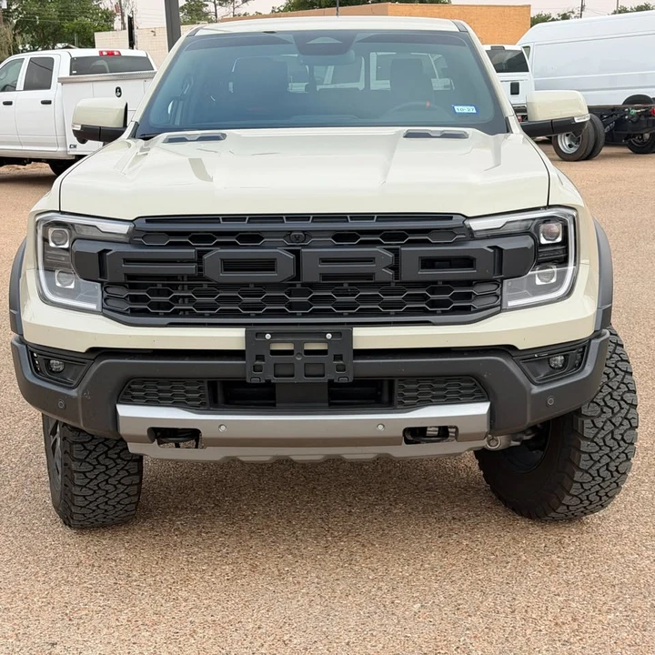 2025 Ford Ranger Raptor 5th Gen - Image 13 of 18