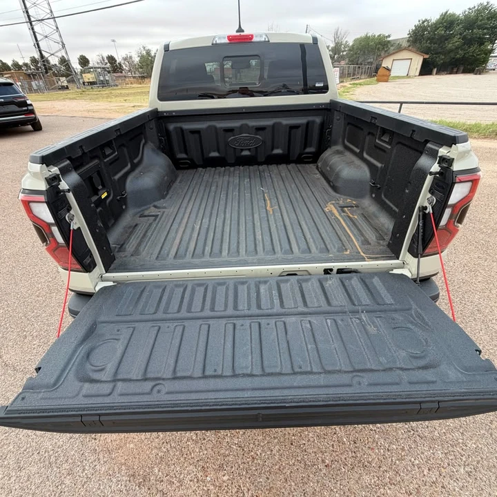 2025 Ford Ranger Raptor 5th Gen - Image 8 of 18