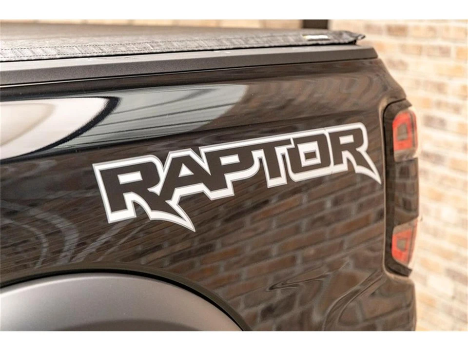 2025 Ford Ranger 5th Gen - Image 26 of 31