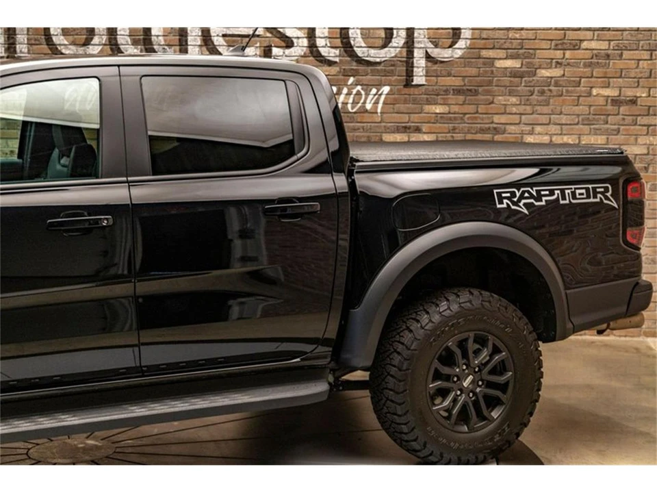 2025 Ford Ranger 5th Gen - Image 7 of 31