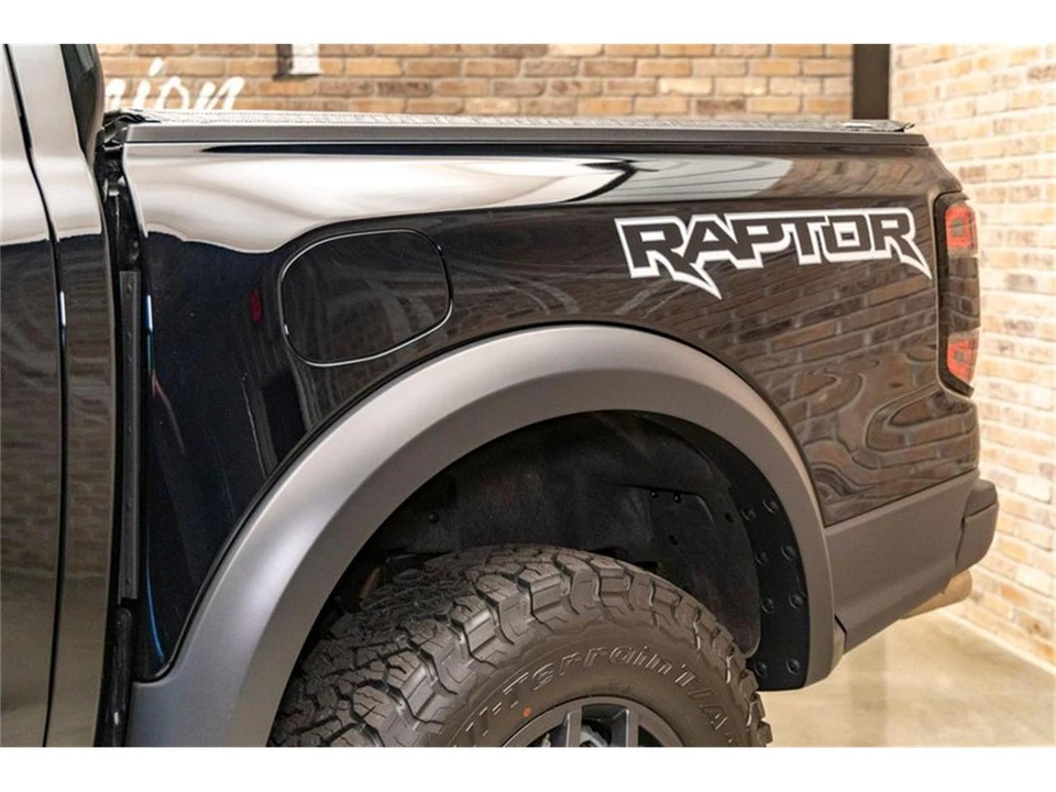 2025 Ford Ranger 5th Gen - Image 24 of 31