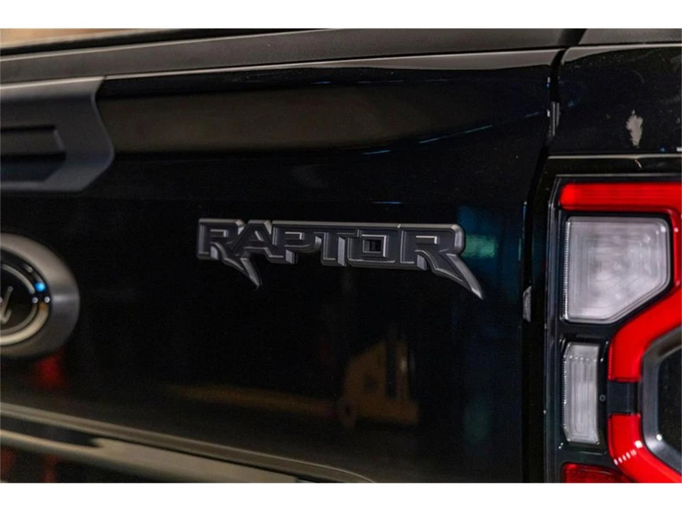 2025 Ford Ranger 5th Gen - Image 29 of 31