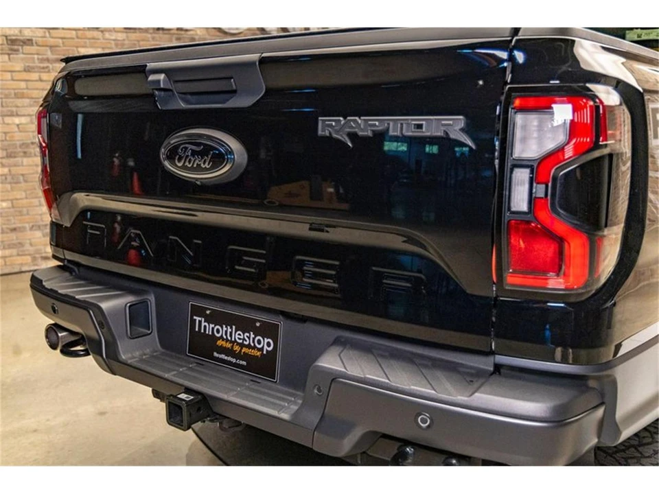 2025 Ford Ranger 5th Gen - Image 30 of 31