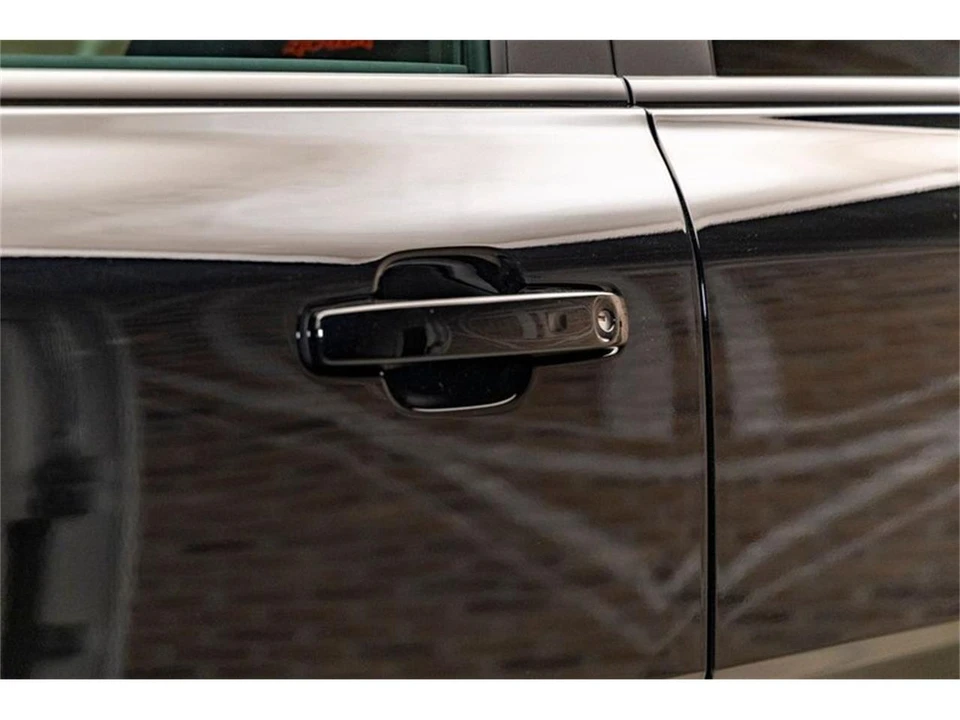 2025 Ford Ranger 5th Gen - Image 20 of 31