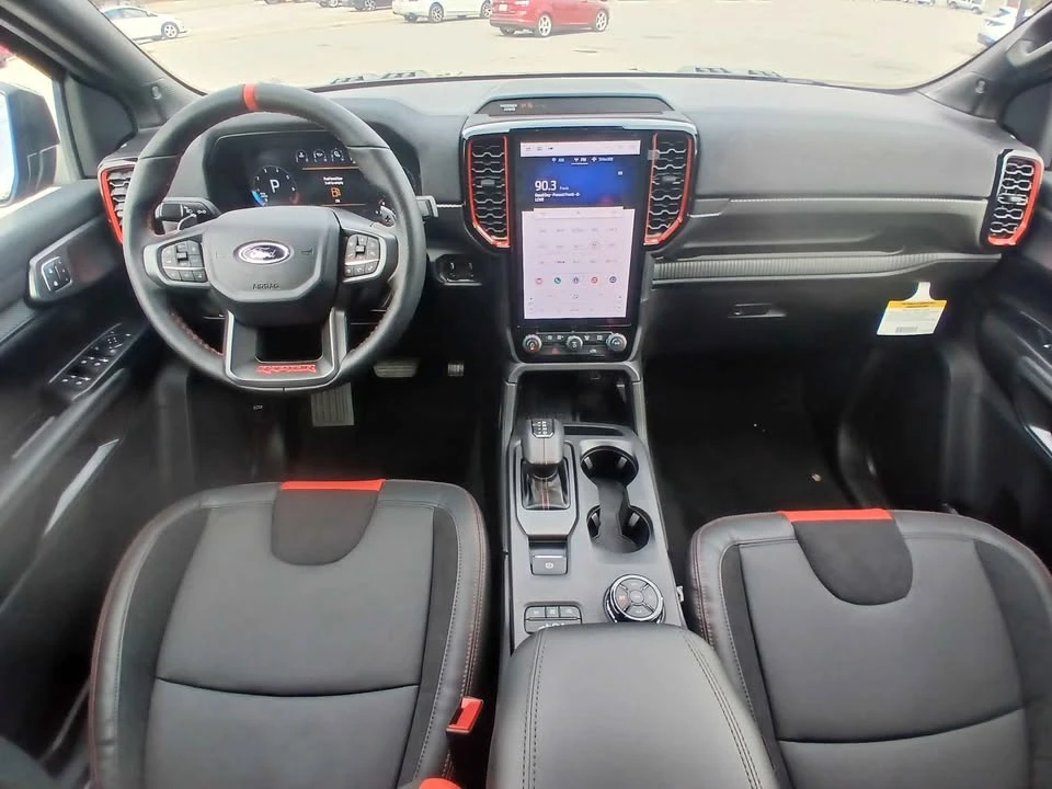 2025 Ford Ranger 5th Gen - Image 12 of 17