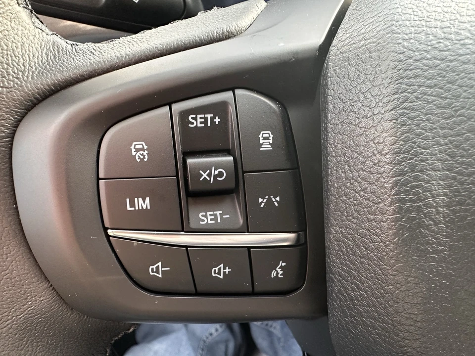 2025 Ford Ranger 5th Gen - Image 21 of 21