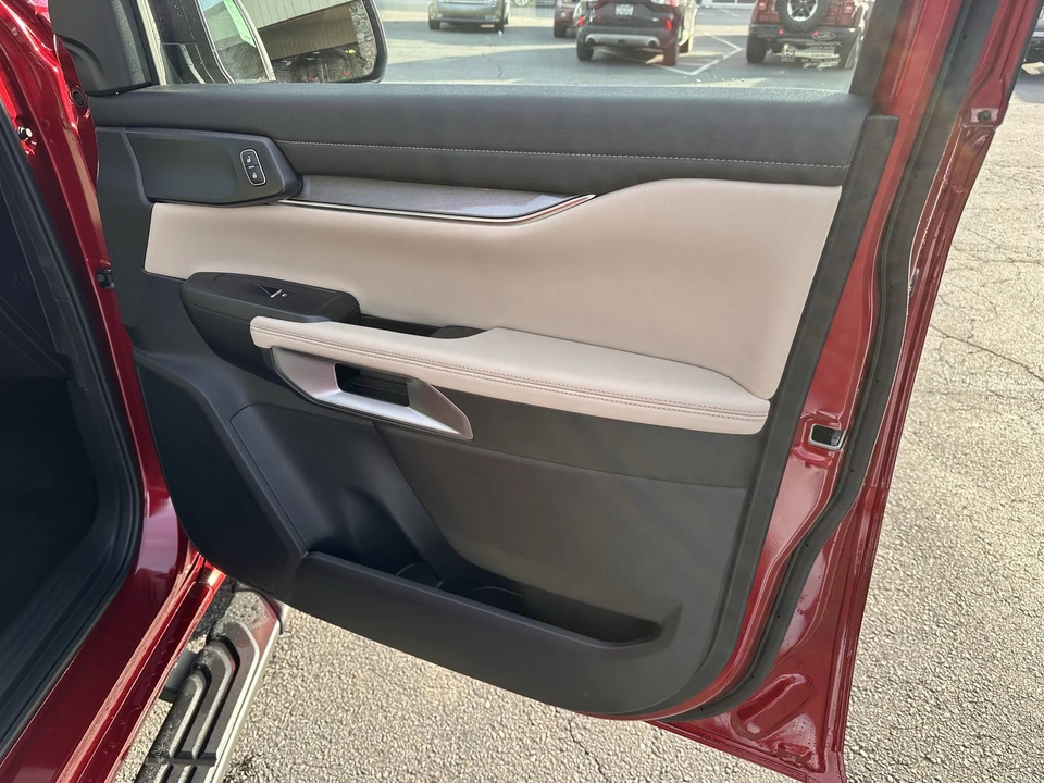 2025 Ford Ranger 5th Gen - Image 14 of 21
