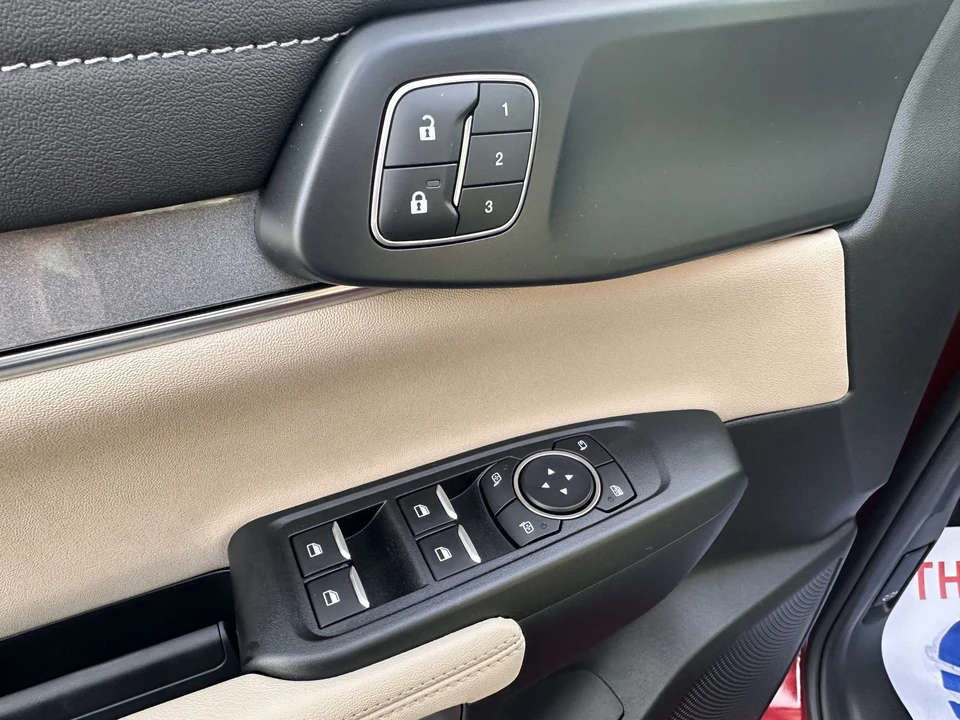 2025 Ford Ranger 5th Gen - Image 18 of 21
