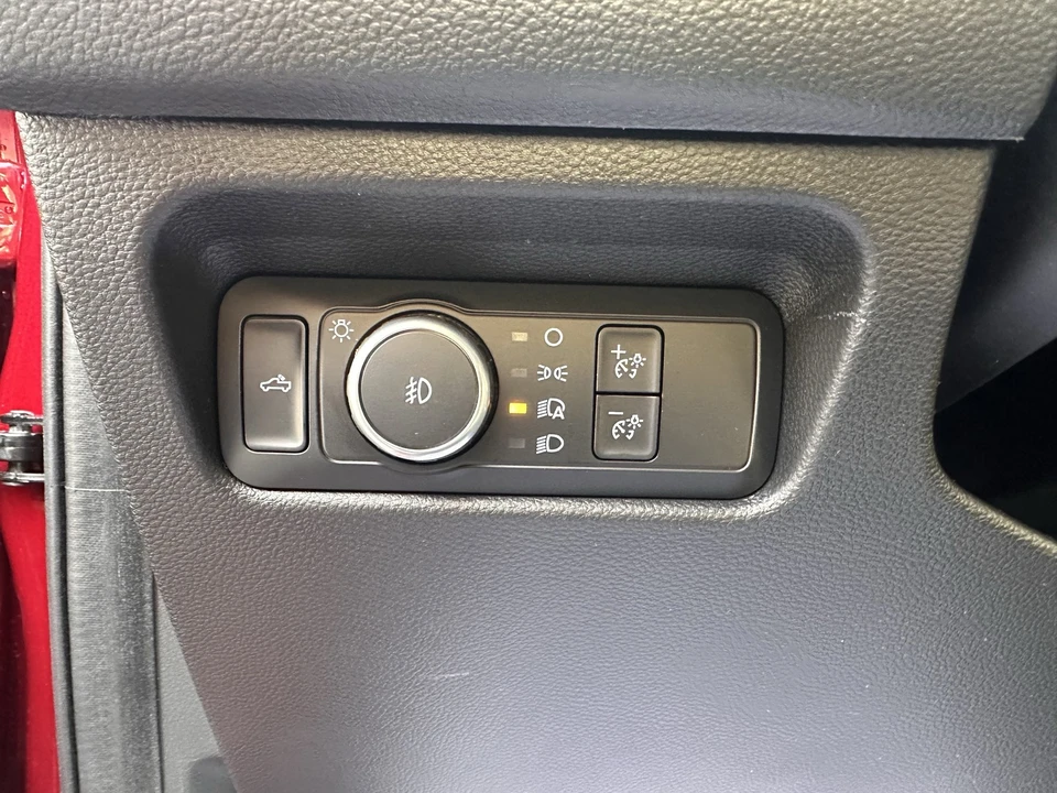 2025 Ford Ranger 5th Gen - Image 19 of 21