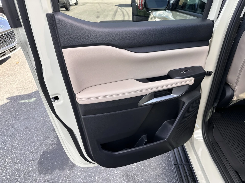 2025 Ford Ranger 5th Gen - Image 12 of 21