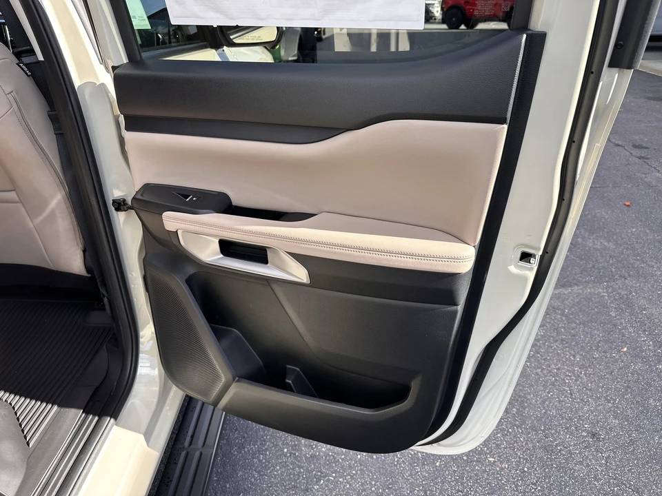 2025 Ford Ranger 5th Gen - Image 16 of 21